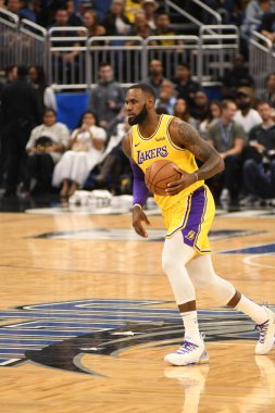 Orlando, Florida 'daki Kamp Stadyumu' nda 2018 Yıllık Florida Klasikleri (BCU vs FAMU) - 17 Kasım 2018.  