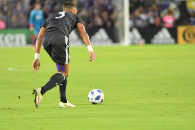 Orlando Florida 'daki Bay HIll Club Lodge' da 5 Mart 2020 'de düzenlenen 2020 Arnold Palmer Birinci Tur Grupları sırasında,. 