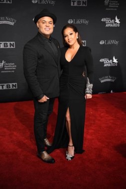 16 Ekim 2018 'de Nashville Tennessee' deki Lipscomb Üniversitesi 'nde 49..  