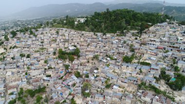 Riviere Froide Haiti (7 Ağustos 2018) 