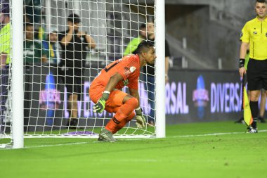 Florida Kupası 2020: S.E Palmeiras - Atletico Nacional maçı 15 Ocak 2020 Çarşamba günü Orlando Florida Exploria Stadyumu 'nda..  