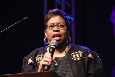 Gospel Ödülleri, 18 Ocak 2014 'te Nashville, Tennessee' deki Omni Otel 'de düzenlendi.. 