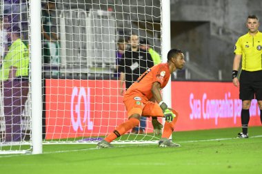 Florida Kupası 2020: S.E Palmeiras - Atletico Nacional maçı 15 Ocak 2020 Çarşamba günü Orlando Florida Exploria Stadyumu 'nda..  