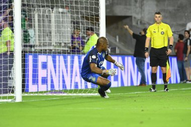 Florida Kupası 2020: S.E Palmeiras - Atletico Nacional maçı 15 Ocak 2020 Çarşamba günü Orlando Florida Exploria Stadyumu 'nda..  