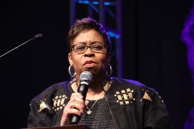 Gospel Ödülleri, 18 Ocak 2014 'te Nashville, Tennessee' deki Omni Otel 'de düzenlendi.. 