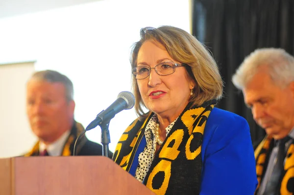 Orlando Pride, 16 Temmuz 2016 'da Orlando Florida' da Chicago Stars 'a ev sahipliği yaptı.. 