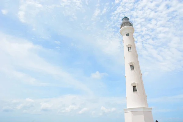 Beautiful Aruba Caribbean September 2016 Photo Credit Marty Jean Louis — Stock Photo, Image