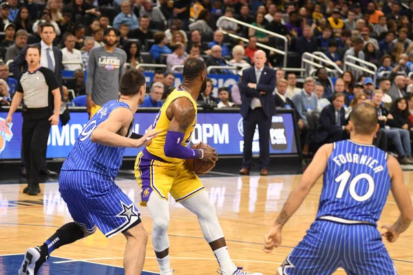 Orlando, Florida 'daki Kamp Stadyumu' nda 2018 Yıllık Florida Klasikleri (BCU vs FAMU) - 17 Kasım 2018.  