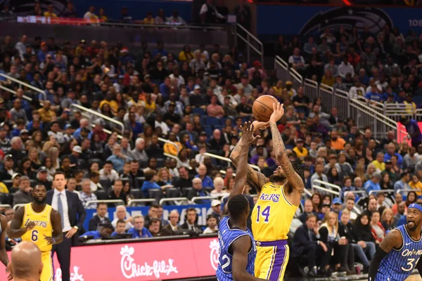 Orlando, Florida 'daki Kamp Stadyumu' nda 2018 Yıllık Florida Klasikleri (BCU vs FAMU) - 17 Kasım 2018. 