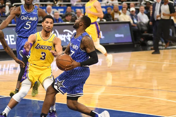 Orlando, Florida 'daki Kamp Stadyumu' nda 2018 Yıllık Florida Klasikleri (BCU vs FAMU) - 17 Kasım 2018.  