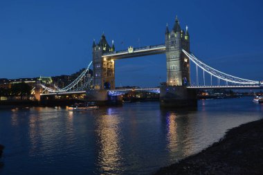 Londra Güzellik Şehri, 27 Mayıs 2017.