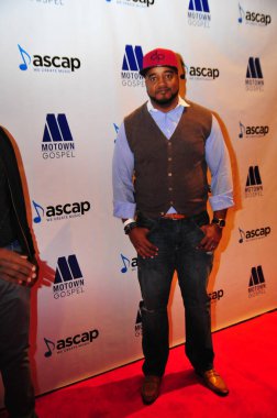 ASCAP ve Motown İncili, 20 Şubat 2016 tarihinde Las Vegas Nevada 'da düzenlenen 31. Yıldız Ödülleri sırasında Zafer Kahvaltısı' nı sunar.. 