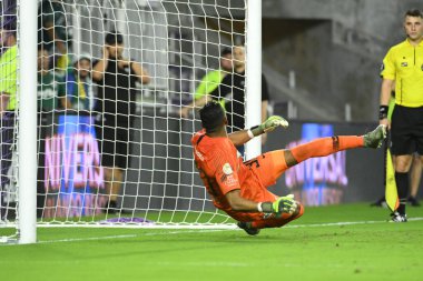 Florida Kupası 2020: S.E Palmeiras - Atletico Nacional maçı 15 Ocak 2020 Çarşamba günü Orlando Florida Exploria Stadyumu 'nda..  