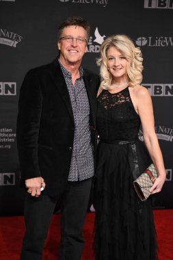 16 Ekim 2018 'de Nashville Tennessee' deki Lipscomb Üniversitesi 'nde 49..  