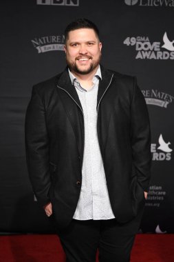 16 Ekim 2018 'de Nashville Tennessee' deki Lipscomb Üniversitesi 'nde 49..  