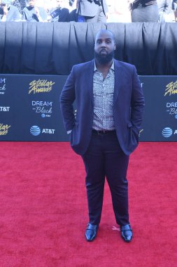 Kırmızı Halı Fotoğrafları 29 Mart 2019 Cumartesi günü Las Vegas 'taki Orleans Resort' ta düzenlenen 34. Yıldız Ödülleri sırasında çekildi.