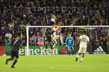 Orlando Florida 'daki Bay HIll Club Lodge' da 5 Mart 2020 'de düzenlenen 2020 Arnold Palmer Birinci Tur Grupları sırasında,. 