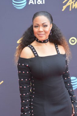 25 Mart 2017 'de Las Vegas' taki Orleans Resort 'ta 32rd Stellar Ödülleri