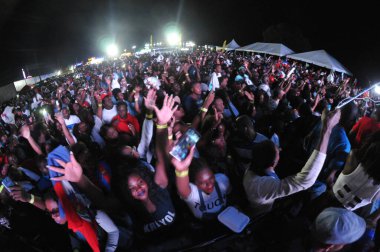 Orlando Karayipler Festivali 18 Mart 2017 Florid Fotoğraf: Marty Jean-Louis