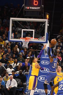 Orlando, Florida 'daki Kamp Stadyumu' nda 2018 Yıllık Florida Klasikleri (BCU vs FAMU) - 17 Kasım 2018.  