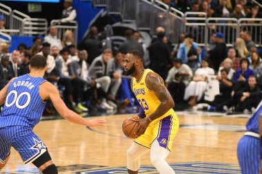 Orlando, Florida 'daki Kamp Stadyumu' nda 2018 Yıllık Florida Klasikleri (BCU vs FAMU) - 17 Kasım 2018.  