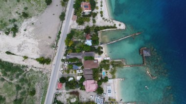 Kabare Haiti (8 Ağustos 2018) 