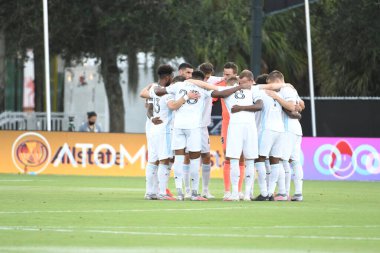 MLS sırasındaki Minnesota United ile karşılaşan Kansas City, 12 Temmuz 2020 tarihinde Orlando Florida 'daki ESPN Vahşi Spor Dünyası' nda düzenlenen turnuvaya geri döndü. 