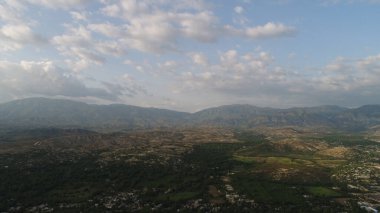 Kabare Haiti (8 Ağustos 2018) 