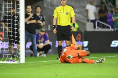 Florida Kupası 2020: S.E Palmeiras - Atletico Nacional maçı 15 Ocak 2020 Çarşamba günü Orlando Florida Exploria Stadyumu 'nda..  