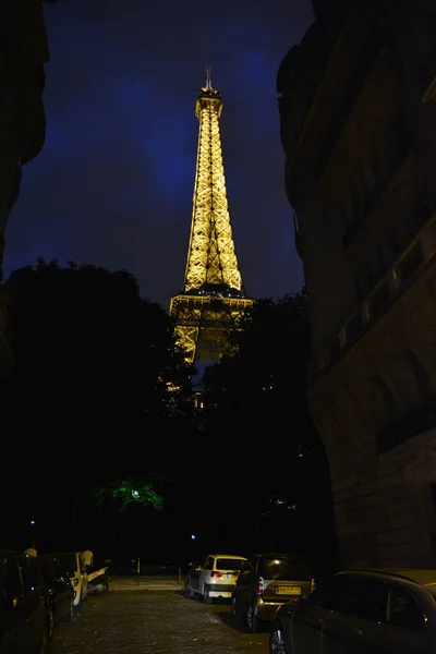 Beautify City Paris France May 2017 — Stock Photo, Image