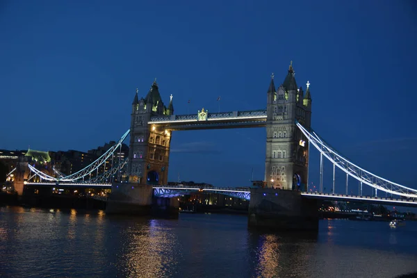 Beautify City London England May 2017 — Stock Photo, Image