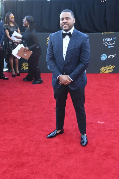 Kırmızı Halı Fotoğrafları 29 Mart 2019 Cumartesi günü Las Vegas 'taki Orleans Resort' ta düzenlenen 34. Yıldız Ödülleri sırasında çekildi.