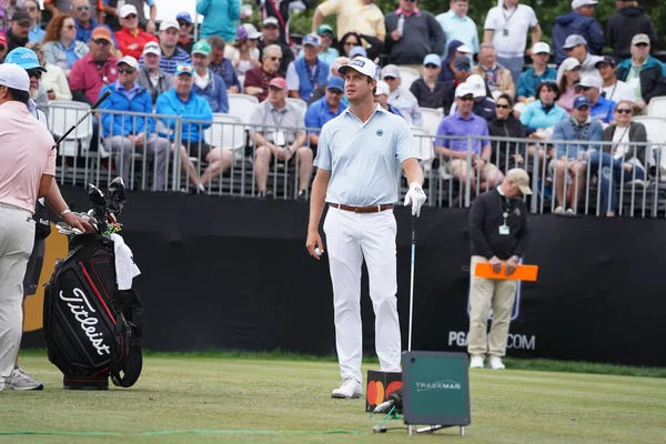 2020 Arnold Palmer Invitational Final Bay Hill Club Orlando Florida — Stock Photo, Image