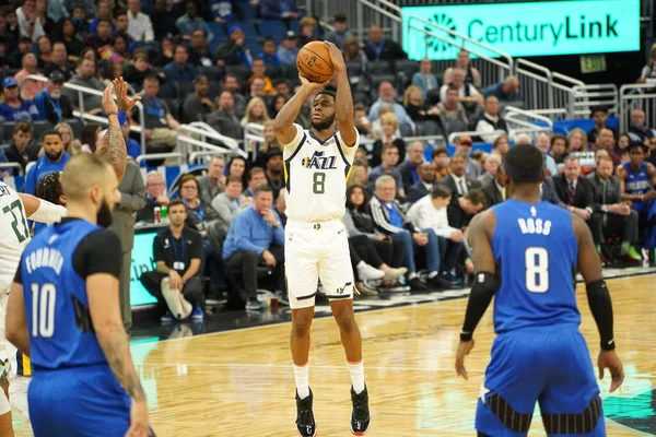 Orlando 'daki Amway Merkezi 4 Ocak 2020