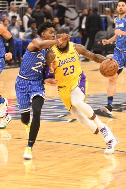 Orlando, Florida 'daki Kamp Stadyumu' nda 2018 Yıllık Florida Klasikleri (BCU vs FAMU) - 17 Kasım 2018. 