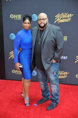 25 Mart 2017 'de Las Vegas' taki Orleans Resort 'ta 32rd Stellar Ödülleri