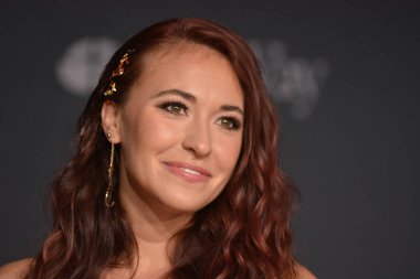 16 Ekim 2018 'de Nashville Tennessee' deki Lipscomb Üniversitesi 'nde 49.. 