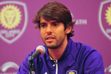 Orlando City SC, 26 Şubat 2016 'da Florida' daki Sylvian Gölü 'nde Medya Günü' ne ev sahipliği yaptı..  