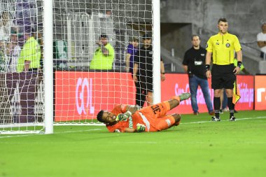 Florida Kupası 2020: S.E Palmeiras - Atletico Nacional maçı 15 Ocak 2020 Çarşamba günü Orlando Florida Exploria Stadyumu 'nda..  