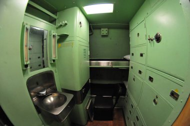 24 Mayıs 2016 'da New York' un geniş açı görüntüsü. 