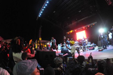 Orlando Karayipler Festivali 18 Mart 2017 Florid Fotoğraf: Marty Jean-Louis