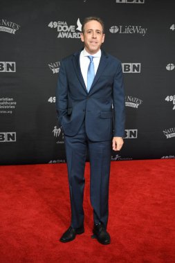 16 Ekim 2018 'de Nashville Tennessee' deki Lipscomb Üniversitesi 'nde 49..  