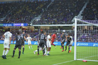 Orlando Florida 'daki Bay HIll Club Lodge' da 5 Mart 2020 'de düzenlenen 2020 Arnold Palmer Birinci Tur Grupları sırasında,. 