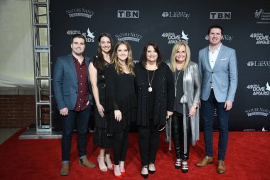 16 Ekim 2018 'de Nashville Tennessee' deki Lipscomb Üniversitesi 'nde 49. Fotoğraf: Marty Jean-Louis