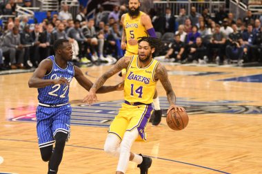 Orlando, Florida 'daki Kamp Stadyumu' nda 2018 Yıllık Florida Klasikleri (BCU vs FAMU) - 17 Kasım 2018. 