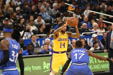 Orlando, Florida 'daki Kamp Stadyumu' nda 2018 Yıllık Florida Klasikleri (BCU vs FAMU) - 17 Kasım 2018. 