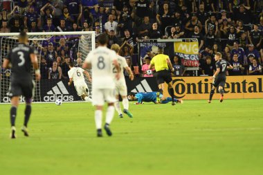 Orlando Florida 'daki Bay HIll Club Lodge' da 5 Mart 2020 'de düzenlenen 2020 Arnold Palmer Birinci Tur Grupları sırasında,. 