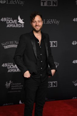 16 Ekim 2018 'de Nashville Tennessee' deki Lipscomb Üniversitesi 'nde 49..  