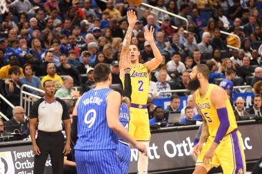 Orlando, Florida 'daki Kamp Stadyumu' nda 2018 Yıllık Florida Klasikleri (BCU vs FAMU) - 17 Kasım 2018. 