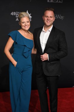 16 Ekim 2018 'de Nashville Tennessee' deki Lipscomb Üniversitesi 'nde 49.. 